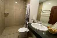 In-room Bathroom ICON Hotel