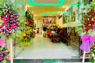 Lobby Mekong Rose Hotel