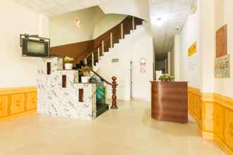 Sảnh chờ 4 Ngoc Ly Motel