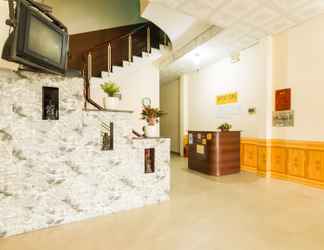 Sảnh chờ 2 Ngoc Ly Motel