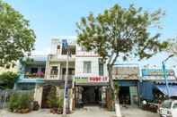 Exterior Ngoc Ly Motel