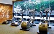 Fitness Center 4 Royal View Hotel