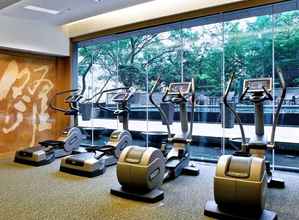 Fitness Center 4 Royal View Hotel