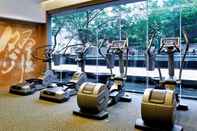 Fitness Center Royal View Hotel