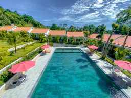 Phu My Hung Bungalow, USD 378.43