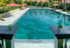 大堂 7 Phu My Hung Bungalow