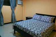 Kamar Tidur Eastway Inn