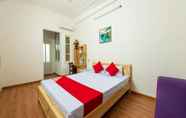 ห้องนอน 2 Thanh Duyen Hotel