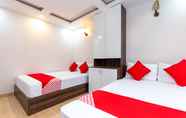 Kamar Tidur 5 Hoang Lan Guesthouse