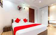 Bilik Tidur 3 Hoang Lan Guesthouse