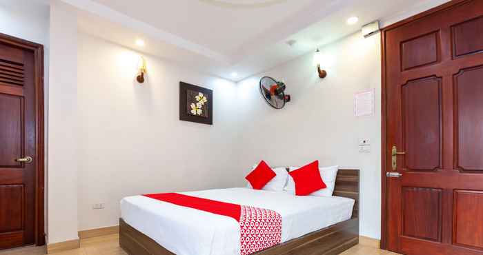 Kamar Tidur Hoang Lan Guesthouse