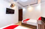 ห้องนอน 7 Hoang Lan Guesthouse