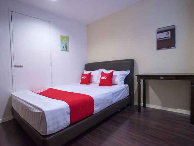 Hotel Taj Inn Seksyen 13 Shah Alam Low Rates 2020 Traveloka