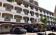 ภายนอกอาคาร 2 EEC Home North Pattaya - Naklua