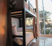 Kamar Tidur 6 Fishtail Hostel Phuket