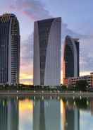 VIEW_ATTRACTIONS Park Inn by Radisson Hotel Putrajaya