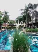 SWIMMING_POOL Nirundorn Resort