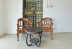 Lobby 7 OYO 90593 Hotel Bajet Gaya Warisan