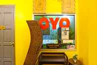 Lobby OYO 89822 Hotel As Salam