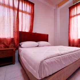 OYO 89931 Aqamar Raxxiz Inn 11 , 飯店Jalan Pantai Sabak