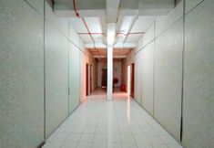 共用スペース 7 OYO 89931 Aqamar Raxxiz Inn 1