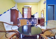 共用スペース 6 SPOT ON 89939 Platinum inn