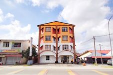 外観 SPOT ON 89939 Platinum inn