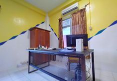 ロビー 5 SPOT ON 89939 Platinum inn