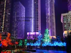 Exterior 4 I-City by Landmark @ Shah Alam