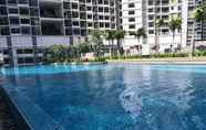 Swimming Pool 5 I-City by Landmark @ Shah Alam