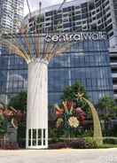 LOBBY I-City by Landmark @ Shah Alam