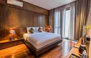 Bedroom 3 Icity 5-Bedroom Villa Riverfront Danang