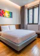 BEDROOM Icity 5-Bedroom Villa Riverfront Danang