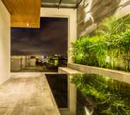 Lobby 7 Icity 5-Bedroom Villa Riverfront Danang