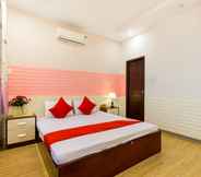 Bedroom 5 Habana Hotel