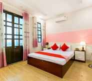Bedroom 2 Habana Hotel