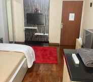 ห้องนอน 3 COZY PESONA CIBUBUR VILLAGE APARTMENT