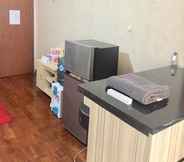 ห้องนอน 5 COZY PESONA CIBUBUR VILLAGE APARTMENT