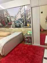 Bilik Tidur 4 COZY PESONA CIBUBUR VILLAGE APARTMENT