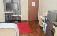 Kamar Tidur 7 COZY PESONA CIBUBUR VILLAGE APARTMENT