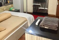 Bedroom 6 PREMIER PESONA CIBUBUR VILLAGE APARTMENT