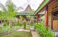 ภายนอกอาคาร 4 OYO 3483 Borobudur Cottage