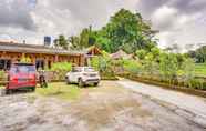 Exterior 2 OYO 3483 Borobudur Cottage