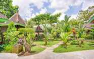 ภายนอกอาคาร 5 OYO 3483 Borobudur Cottage