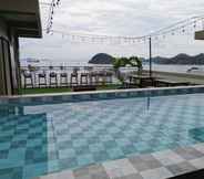 Swimming Pool 3 Flamingo Avia Labuan Bajo