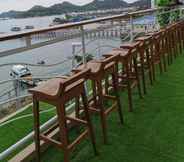 Restaurant 4 Flamingo Avia Labuan Bajo