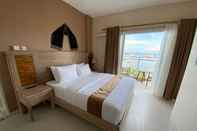 Bedroom Flamingo Avia Labuan Bajo