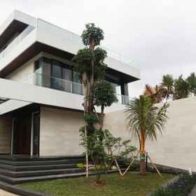 Exterior / Building 1 Luxury 5BR Boutique Villa With Heated Pool at Dago Pakar, Cilengkrang Villas