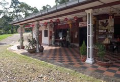 Exterior 7 OYO 89928 Acf Guest House