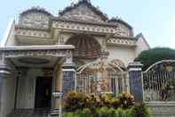 Luar Bangunan Puri Palma Megah 28 Managed by POMAH